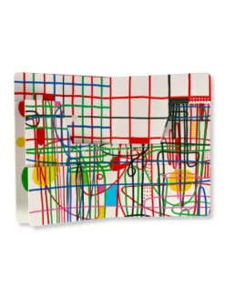 Il Gioco di Mescolare l'Arte