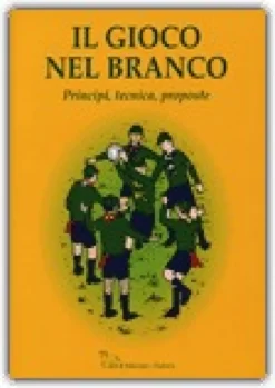 Il Gioco nel Branco