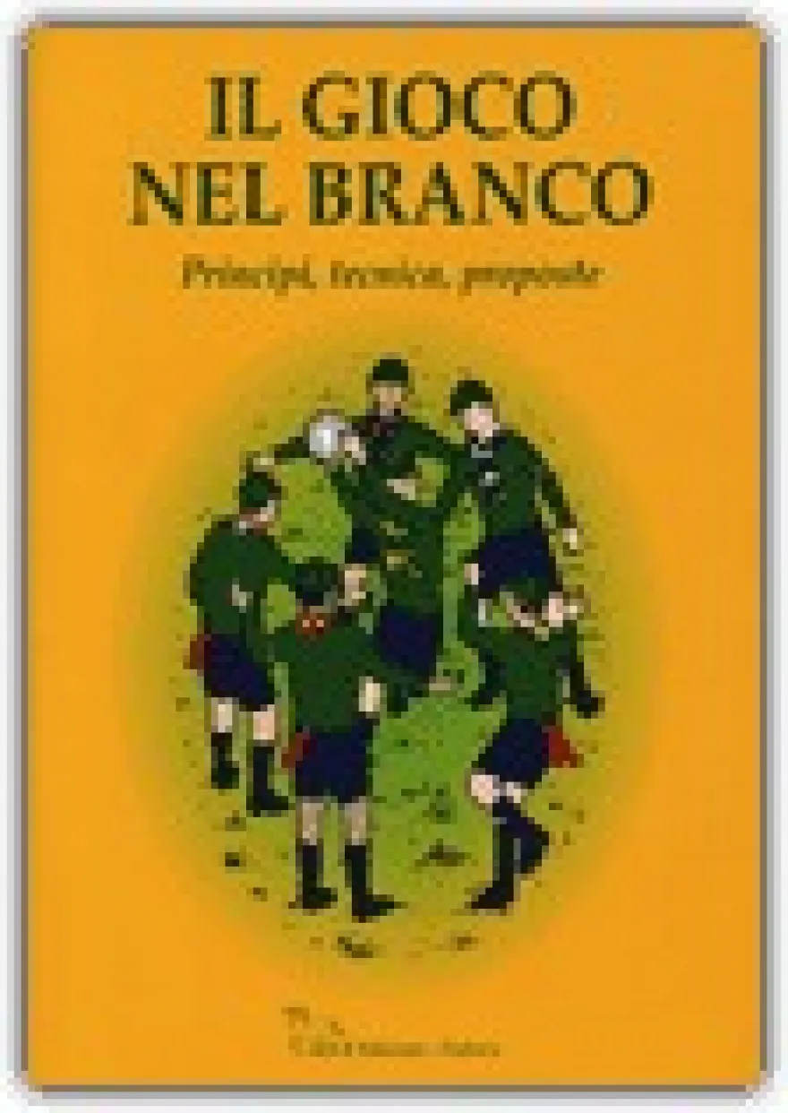 Il Gioco nel Branco