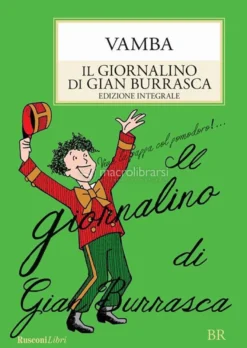 Il Giornalino di Gian Burrasca