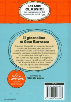 Il Giornalino di Gian Burrasca