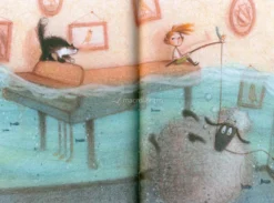 Il Giornalino di Gian Burrasca