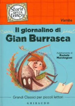 Il Giornalino di Gian Burrasca