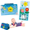 Il Giorno e la Notte - Tummy Time