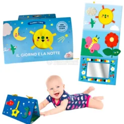 Il Giorno e la Notte - Tummy Time