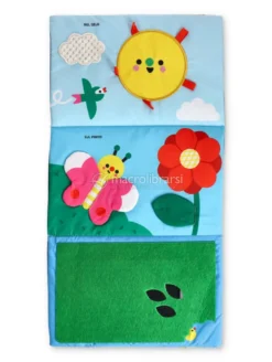 Il Giorno e la Notte - Tummy Time