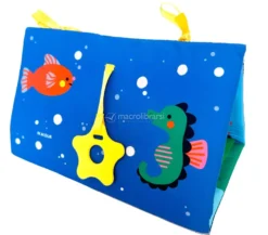 Il Giorno e la Notte - Tummy Time