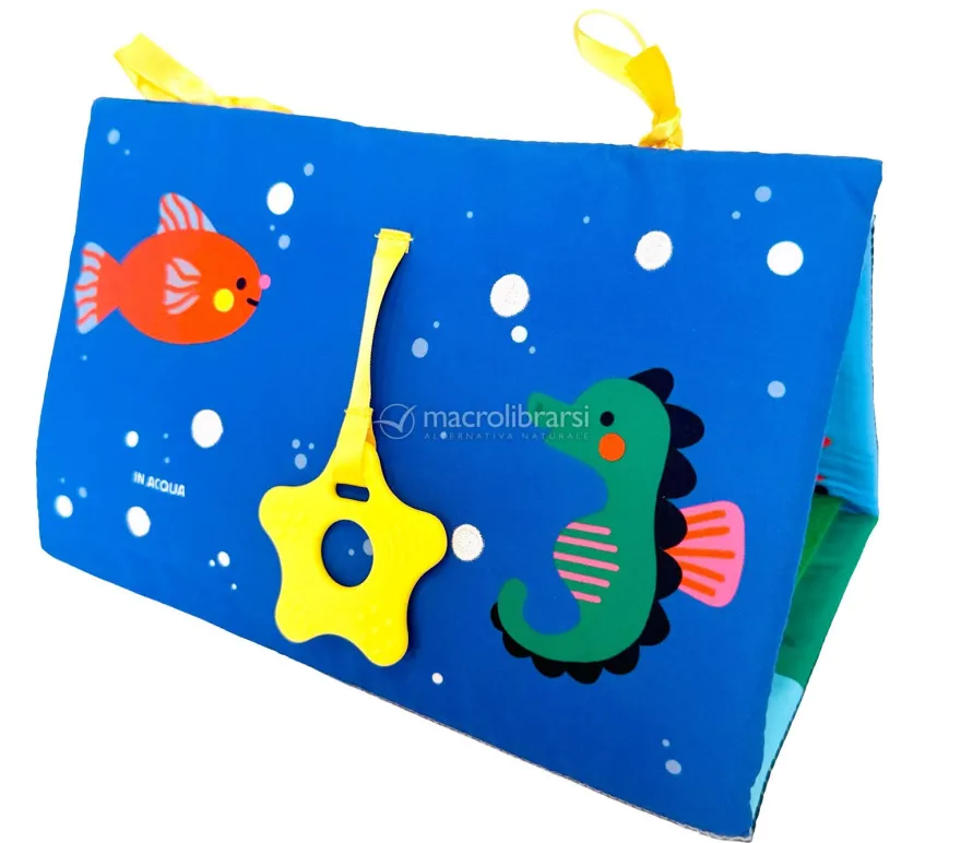 Il Giorno e la Notte - Tummy Time