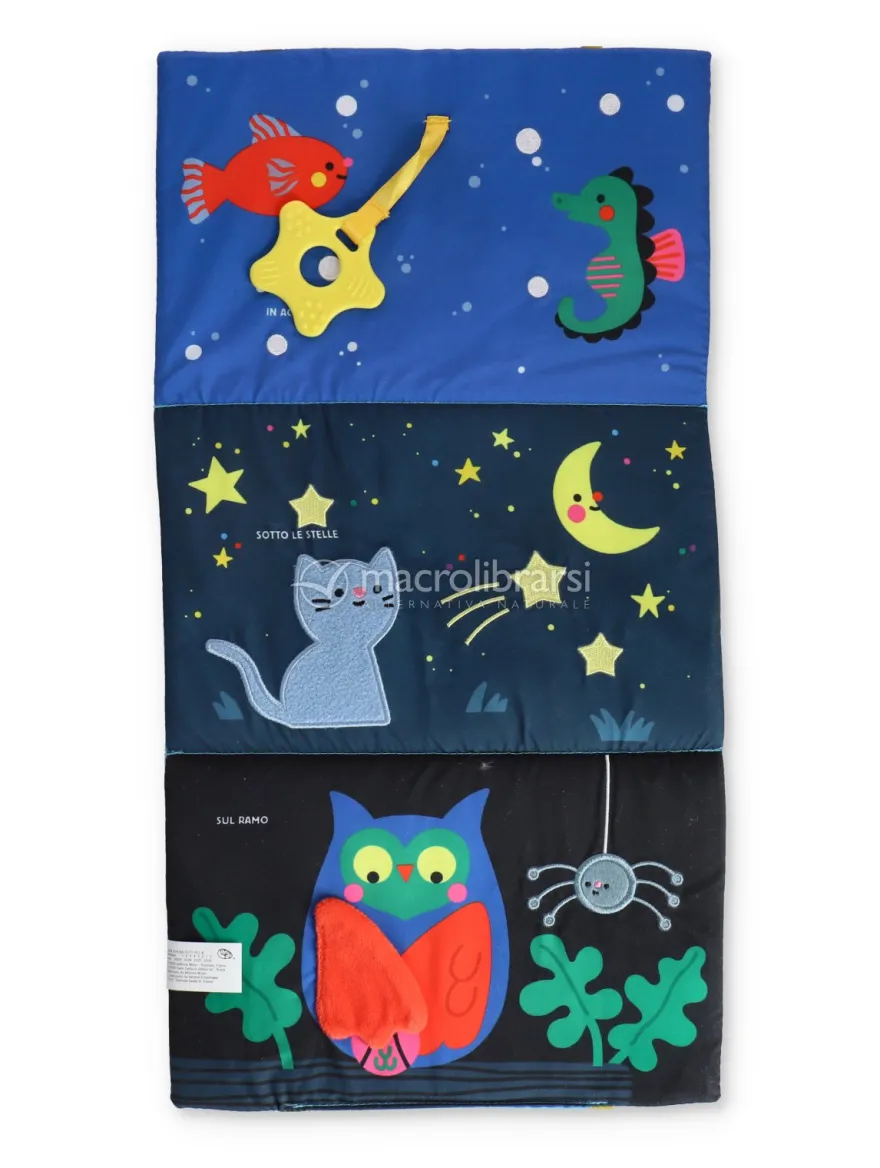 Il Giorno e la Notte - Tummy Time