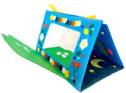 Il Giorno e la Notte - Tummy Time