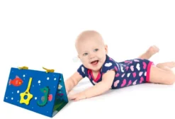 Il Giorno e la Notte - Tummy Time
