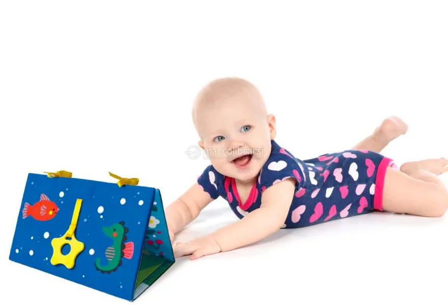 Il Giorno e la Notte - Tummy Time