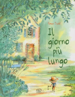 Il Giorno Piu Lungo