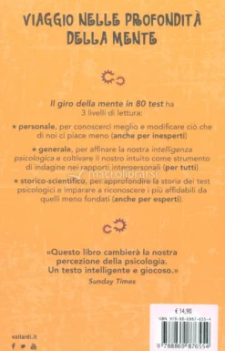 Il Giro della Mente in 80 Test