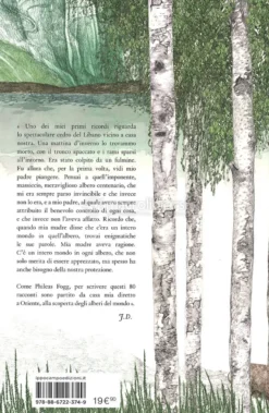 Il Giro del Mondo in 80 Alberi