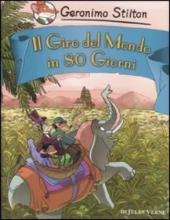 Il Giro del Mondo in 80 Giorni