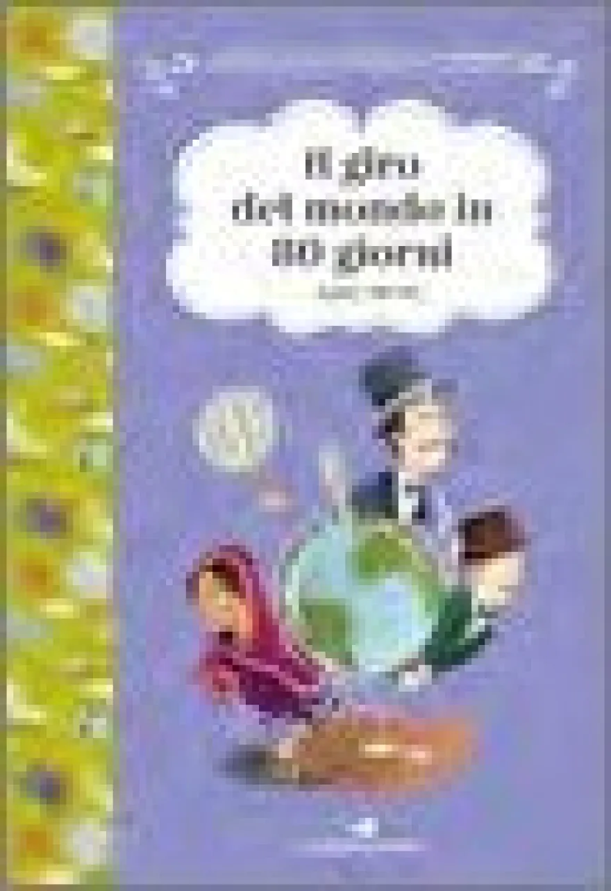 Il Giro del Mondo in 80 Giorni