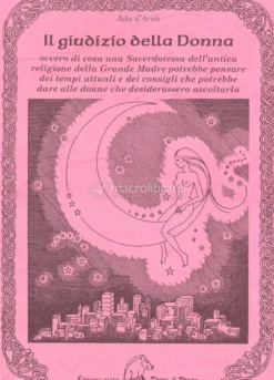 Il Giudizio della Donna