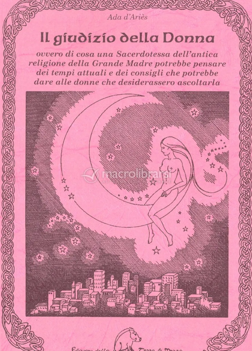 Il Giudizio della Donna