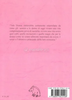 Il Giudizio della Donna