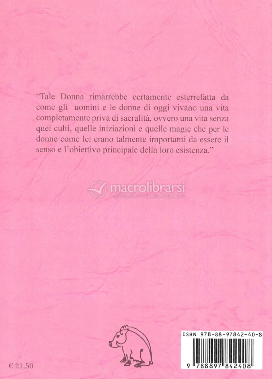 Il Giudizio della Donna