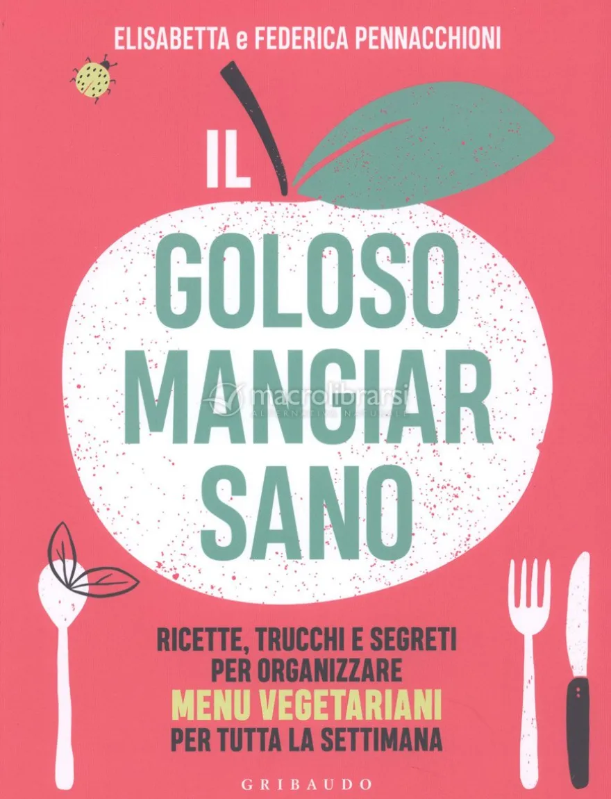 Il Goloso Mangiar Sano
