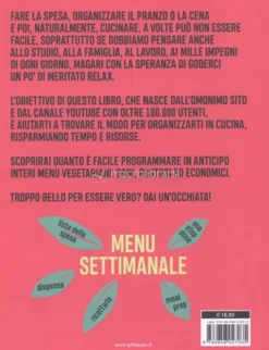 Il Goloso Mangiar Sano