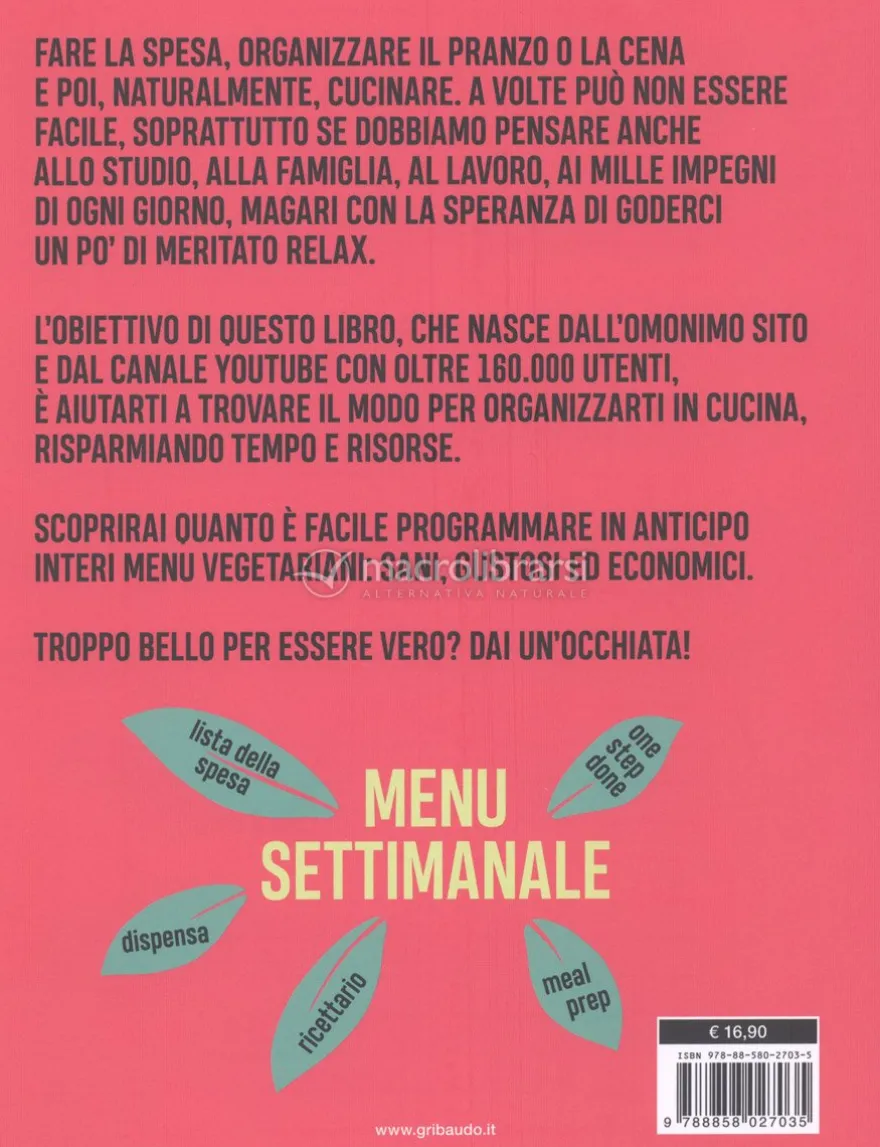 Il Goloso Mangiar Sano