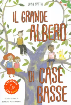 Il Grande Albero di Case Basse