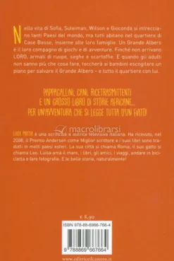 Il Grande Albero di Case Basse