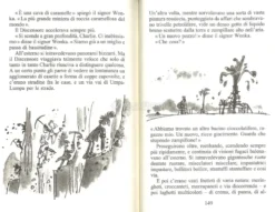 Il Grande Ascensore di Cristallo