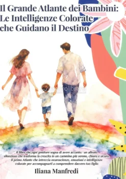Il Grande Atlante dei Bambini: le Intelligenze Colorate che Guidano il Destino