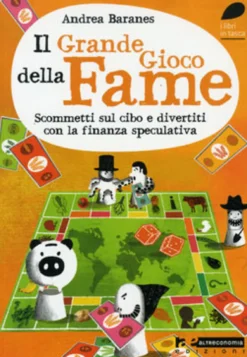 Il Grande Gioco della Fame