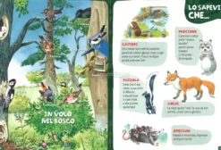 Il Grande Libro degli Animali