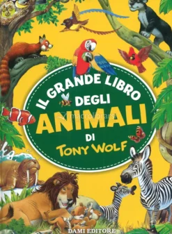 Il Grande Libro degli Animali