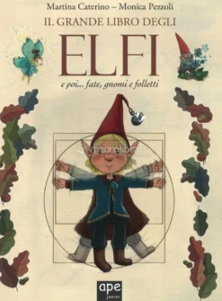 Il Grande Libro degli Elfi