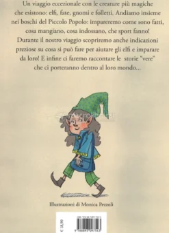 Il Grande Libro degli Elfi