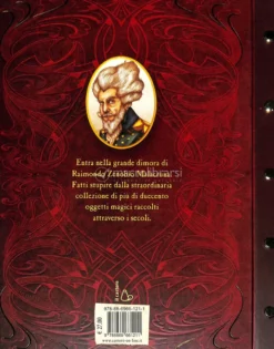 Il Grande Libro degli Oggetti Magici