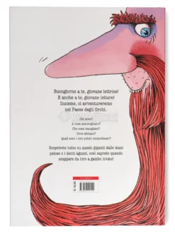 Il Grande Libro degli Orchi