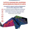 Il Grande Libro degli Origami Tradizionali Giapponesi
