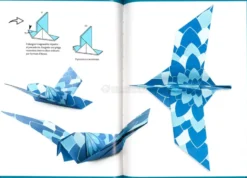 Il Grande Libro degli Origami Tradizionali Giapponesi