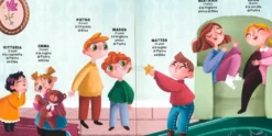 Il Grande Libro dei Capricci