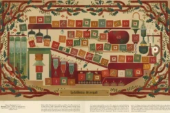 Il Grande Libro dei Giochi di Natale