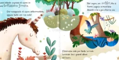 Il Grande Libro dei Magici Unicorni