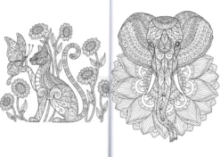Il Grande Libro dei Mandala
