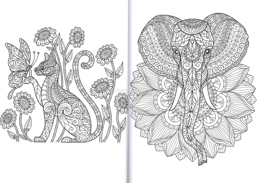 Il Grande Libro dei Mandala