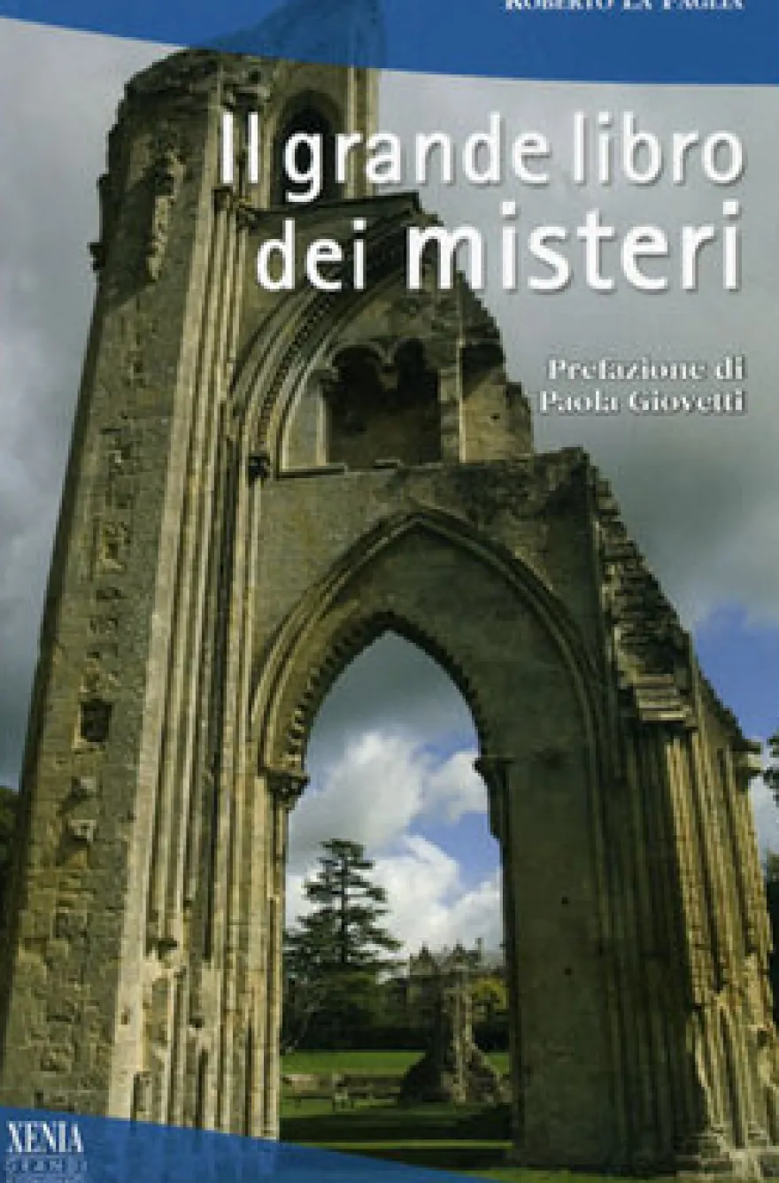 Il Grande Libro dei Misteri