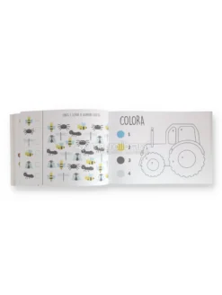 Il Grande Libro dei Passatempi