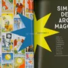Il Grande Libro dei Simboli nei Tarocchi