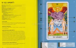 Il Grande Libro dei Simboli nei Tarocchi